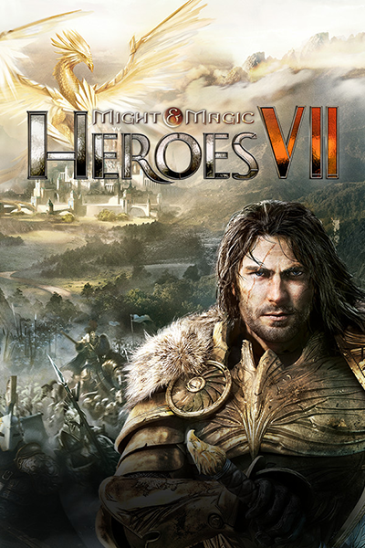 Might and Magic Heroes VII [v 2.2.1-40632 + DLCs] (2015) PC | RePack by Want