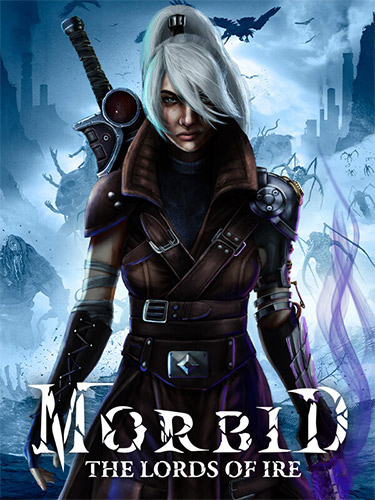 Morbid: The Lords of Ire (2024) PC | RePack from FitGirl
