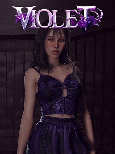 Violet (2024) PC | RePack from FitGirl