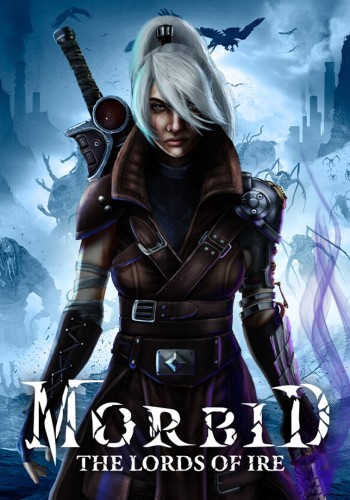 Morbid: The Lords of Ire (2024) PC | Repack by Slezen