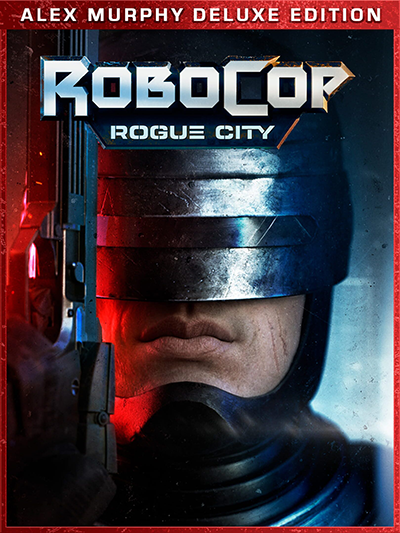 RoboCop: Rogue City - Alex Murphy Edition [v 1.6.0.0 / 00.014.055 + DLCs] (2023) PC | RePack by Wan