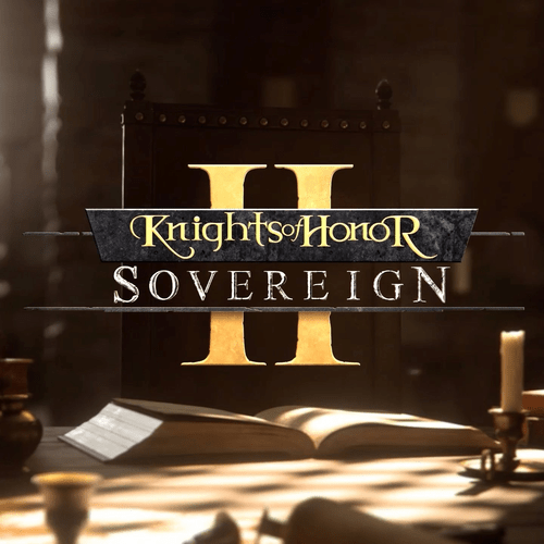 Knights of Honor II: Sovereign [v 2.1a] (2022) PC | License