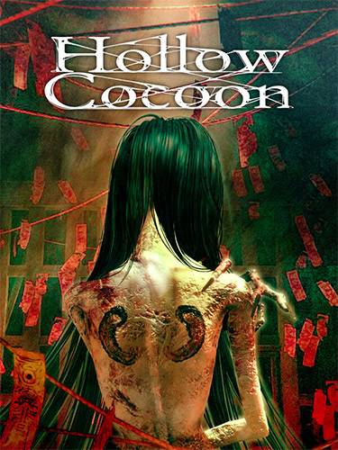 Hollow Cocoon [v 1.20] (2023) PC | RePack from FitGirl
