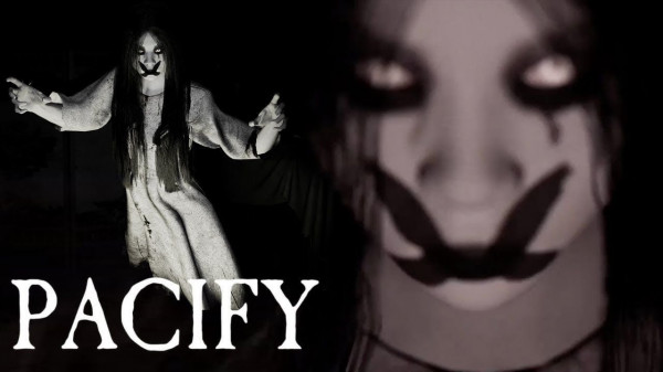 Pacify [v16.05.2024] (2019) PC | RePack from Pioneer