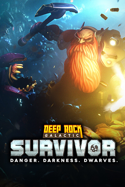 Deep Rock Galactic: Survivor [v 0.2.226D | Early Access] (2024) PC | RePack by Wanterlude