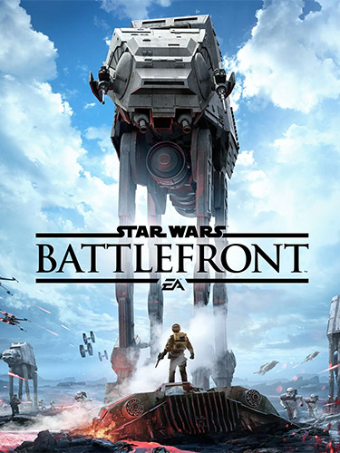 Star Wars: Battlefront [v 1.0.7.64833 + DLC's] (2015) PC | RePack by FitGirl