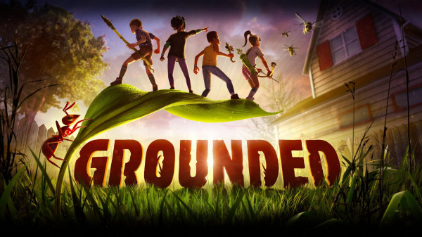 Grounded [v 1.4.2.4535] (2020) PC | RePack from Pioneer