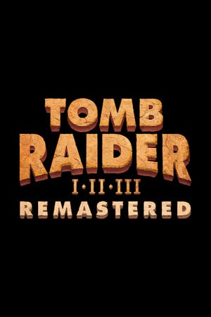 Tomb Raider I-III Remastered Starring Lara Croft [build 13946608] (2024) PC | RePack by Slezen