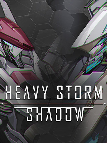 Heavy Storm Shadow [v 1.043] (2024) PC | RePack from FitGirl