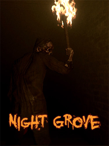 Night Grove (2024) PC | RePack from FitGirl