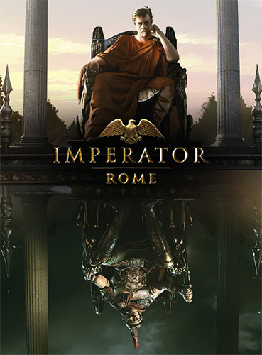Imperator: Rome - Centurion Bundle [v 2.0.4 + DLCs] (2019) PC | RePack from FitGirl