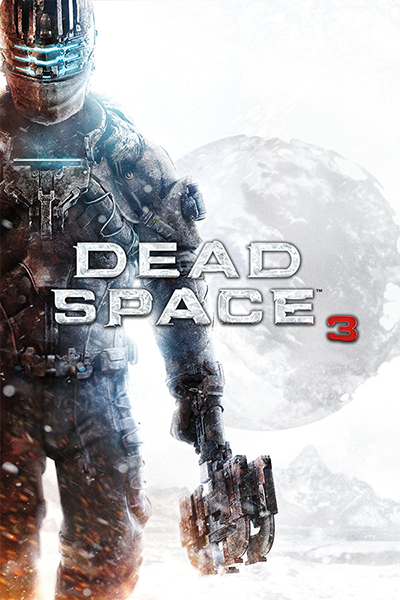 Dead Space 3: Limited Edition [v 1.0] (2013) PC | RePack by Wanterlude