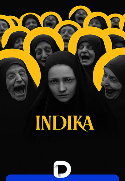 Indika [Build 14207837] (2024) PC | RePack by Decepticon