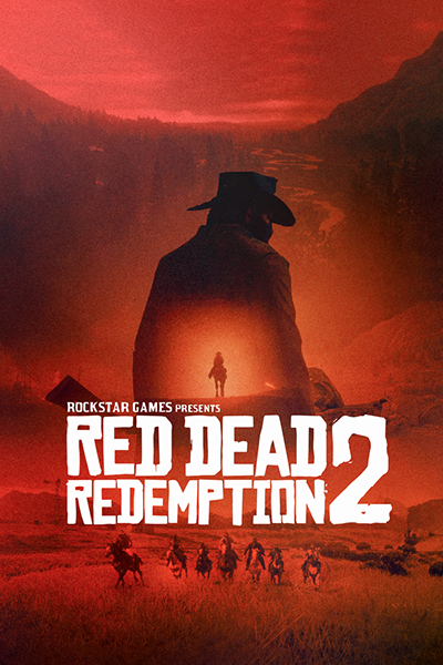Red Dead Redemption 2: Ultimate Edition [v 1491.50 + DLCs] (2019) PC | RePack by Wanterlude