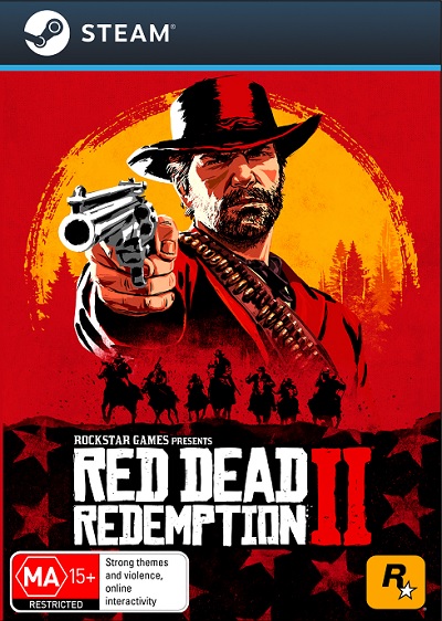 Red Dead Redemption 2: Special Edition [v 1491.50 + DLC's] (2019) PC | RePack by Decepticon