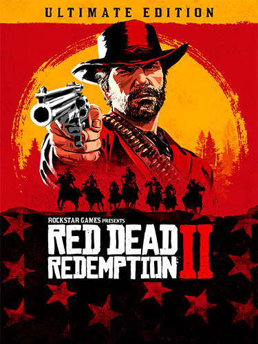 Red Dead Redemption 2: Ultimate Edition [Build 1491.50 + DLC's] (2019) PC | RePack from FitGirl