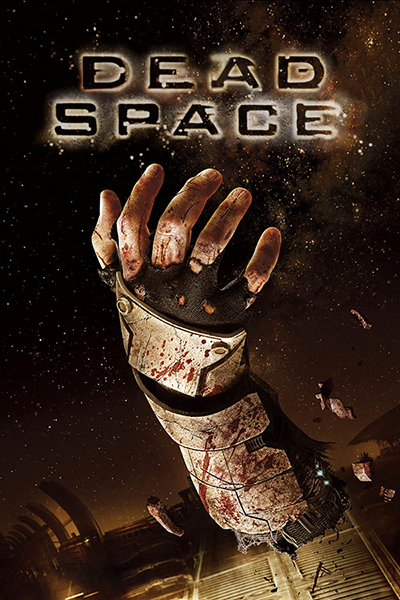 Dead Space [v 1.0.0.222] (2008) PC | RePack by Wanterlude