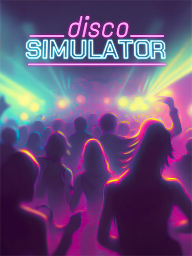 Disco Simulator [v 1.2] (2024) PC | RePack from FitGirl