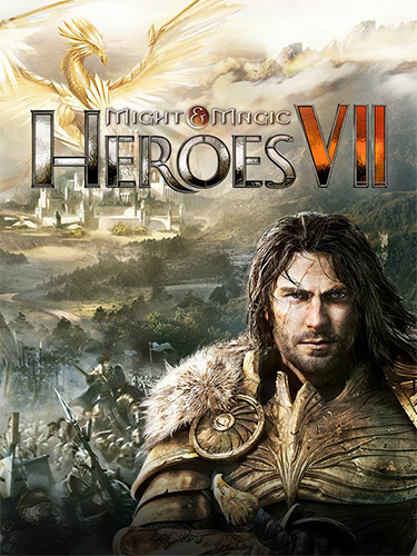 Might and Magic Heroes VII: Deluxe Edition [v 2.2.1-40632 + DLC's] (2015) PC