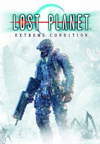 Lost Planet: Extreme Condition [v 1.00.129] (2007) PC | RePack by Slezen