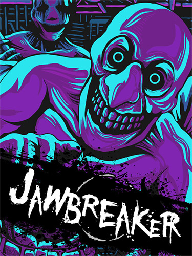 Jawbreaker (2024) PC | RePack from FitGirl