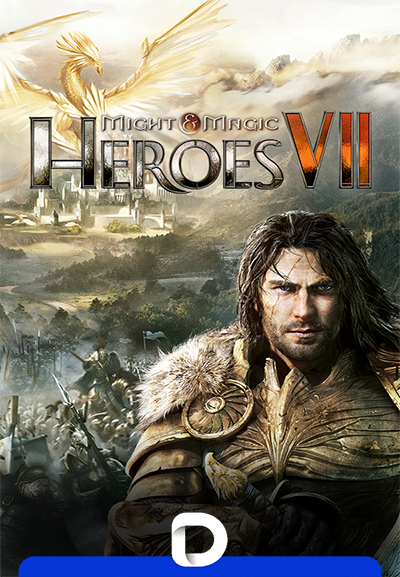 Might and Magic Heroes VII: Complete Edition [v 2.2.1-40632 + DLCs] (2015)