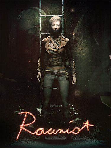 Rauniot (2024) PC | RePack from FitGirl