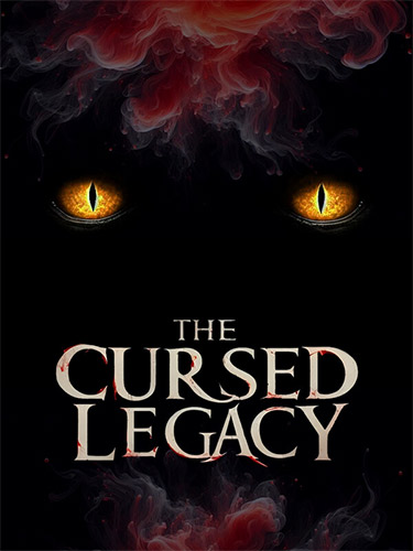 The Cursed Legacy (2024) PC | RePack from FitGirl