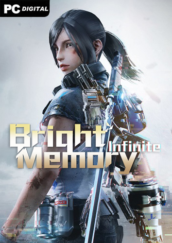 Bright Memory - Dilogy (2020-2021) PC | RePack by Decepticon