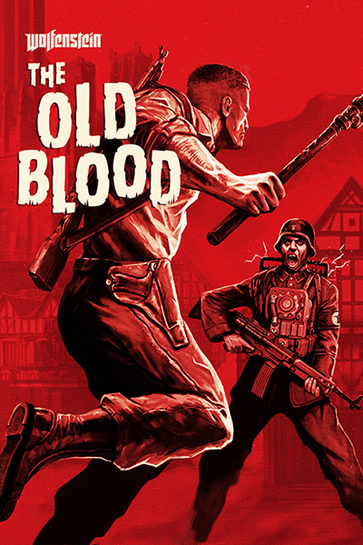 Wolfenstein: The Old Blood [v 1.0] (2015) PC | RePack by Wanterlude