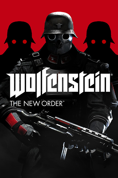 Wolfenstein: The New Order [v 1.0.0.2 Hotfix] (2014) PC | RePack by Wanterlude