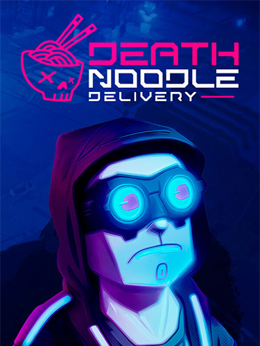 Death Noodle Delivery [v 1.3.5] (2024) PC | RePack from FitGirl