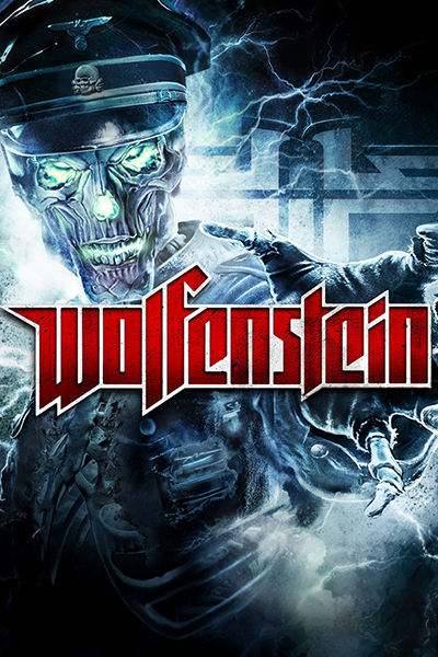 Wolfenstein [v 1.2] (2009) PC | RiP by Wanterlude