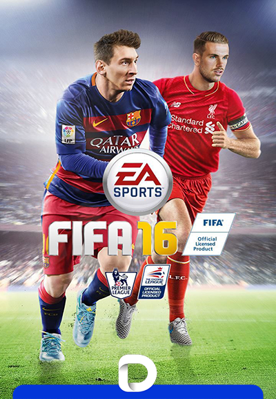 FIFA 16 [v 16.0.2904053] (2015) PC | RePack by Decepticon