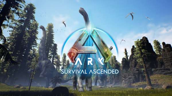 ARK: Survival Ascended [v 39.18 + DLCs | Early Access] (2023) PC | Portable by Pioneer