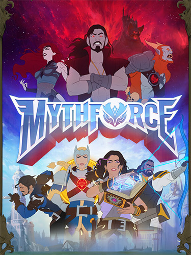 MythForce [v 1.0.5.0 + Win 7 Fix] (2023) PC | RePack from FitGirl