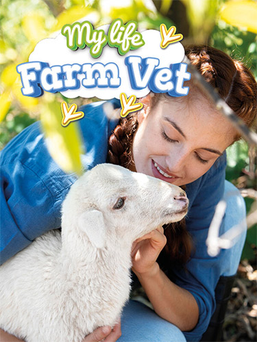 My Life: Farm Vet (2024) PC | RePack from FitGirl