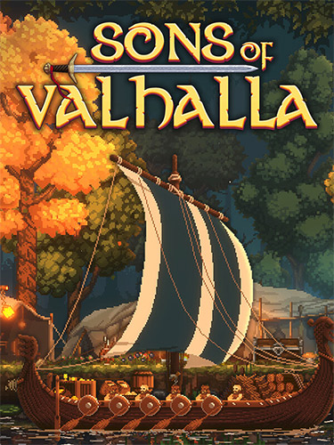 Sons of Valhalla [v 1.0.17] (2024) PC | RePack from FitGirl