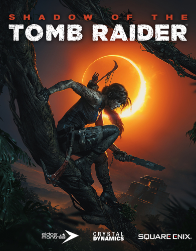 Shadow of the Tomb Raider: Definitive Edition [v 1.0.87.0] (2018) PC | RePack by Drake