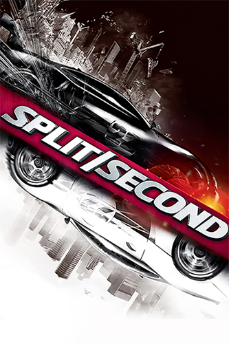 Split Second: Velocity [v 1.4042] (2010) PC | RePack by Wanterlude
