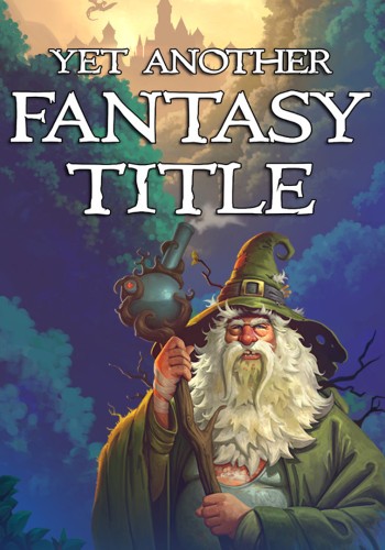 Yet Another Fantasy Title / YAFT [Build 14014181 / Hotfix #1] (2024) PC | RePack from drake