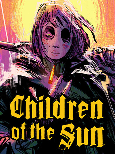 Children of the Sun [Build 13997895] (2024) PC | RePack from FitGirl