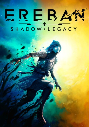 Ereban: Shadow Legacy (2024) PC | Repack by Slezen