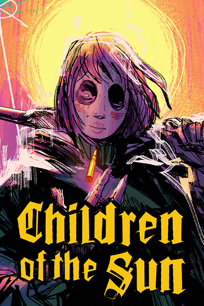 Children of the Sun [Build 13997895] (2024) PC | RePack by Wanterlude