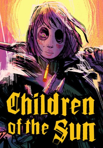Children of the Sun (2024) PC | Repack by Slezen