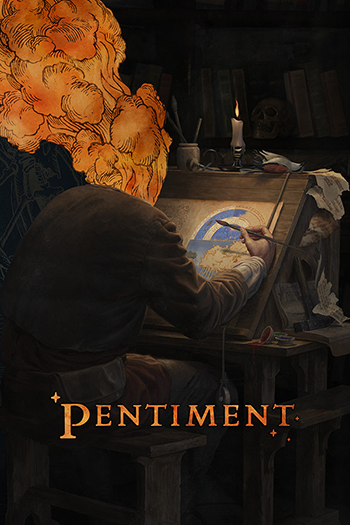 Pentiment [v 1.3.1842] (2022) PC | RePack by Wanterlude