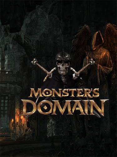 Monsters Domain [v 2.6.5] (2024) PC | RePack from FitGirl
