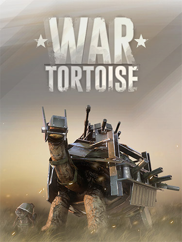 War Tortoise [v 10000-33] (2024) PC | RePack from FitGirl