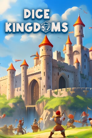 Dice Kingdoms [v 1.0] (2024) PC | RePack by Slezen