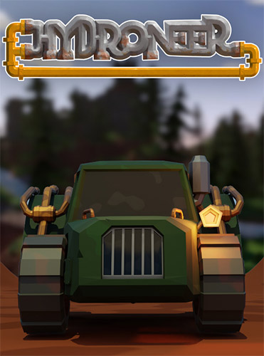 Hydroneer [v 3.0.0 + DLC] (2020) PC | Repack by FitGirl